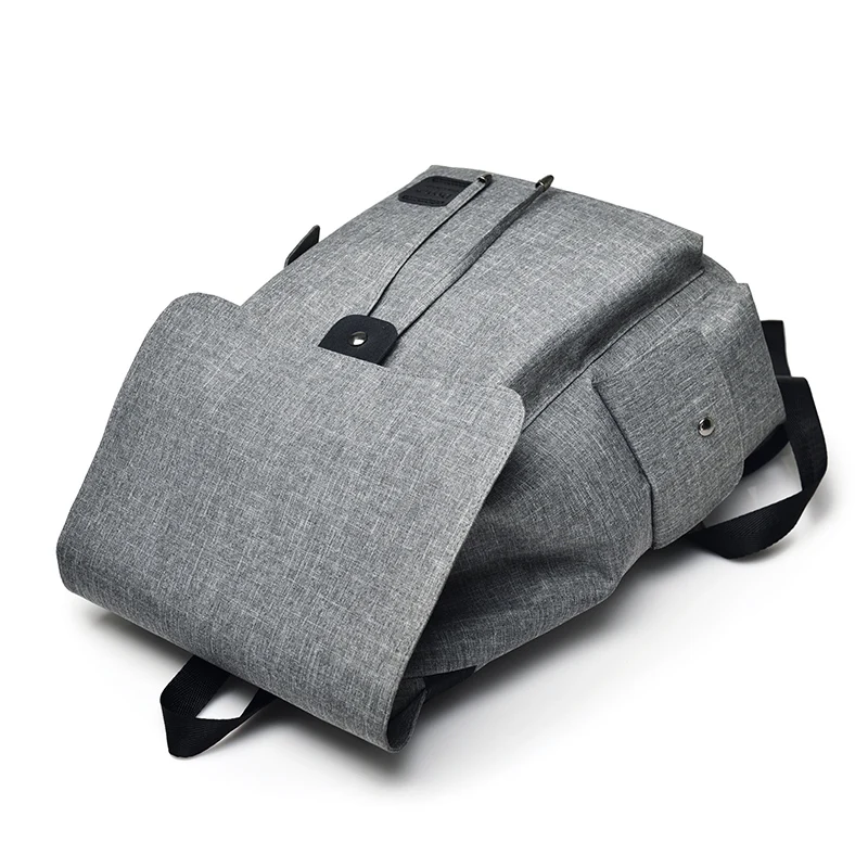 Новый Дизайн ноутбук рюкзак Внешний USB зарядки школы Рюкзаки Anti-Theft Сумки для Для