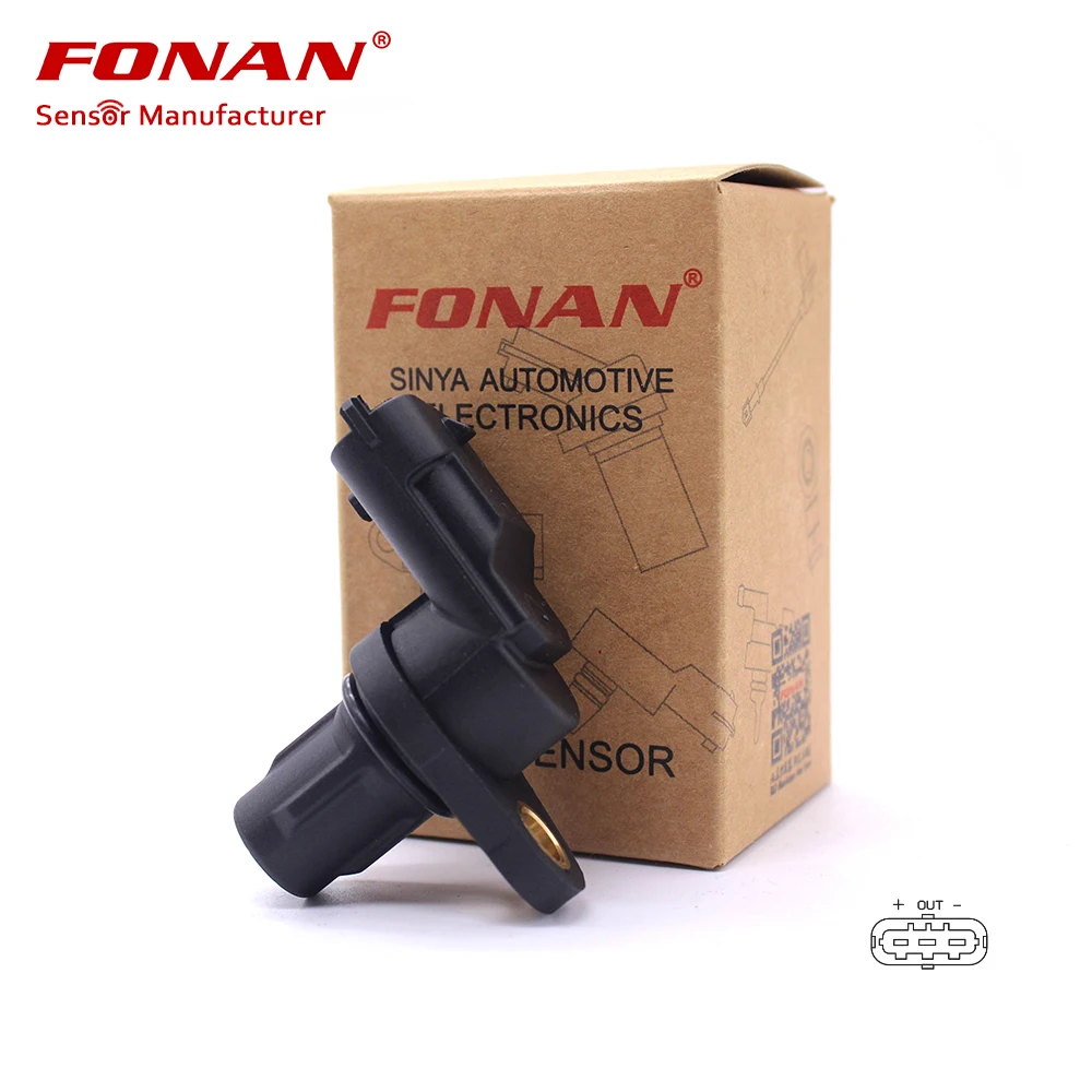 Кривошипный ВАЛ ДАТЧИК ПОЛОЖЕНИЯ ДЛЯ Chery Tiggo Face Cielo Chana Towner 0232103052 F01R00B003