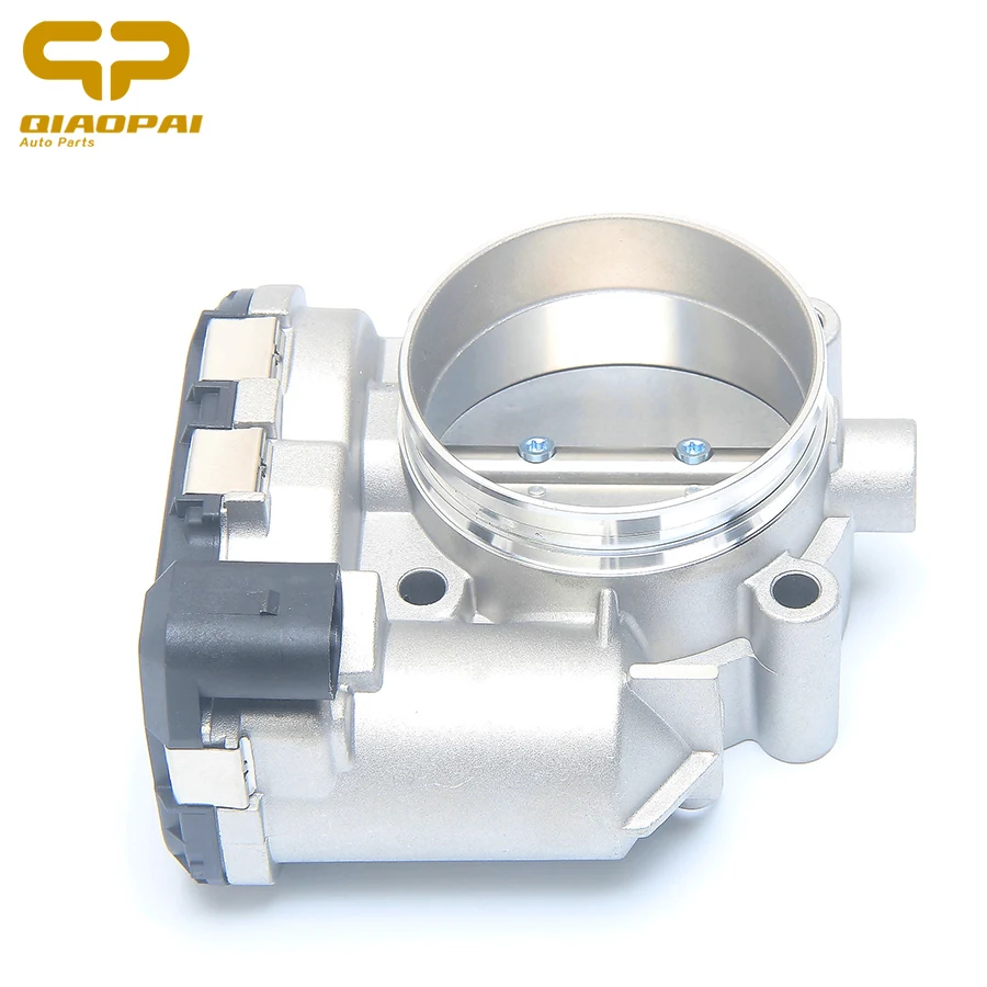 

Electronic Throttle Body 078 133 062C 0 280 750 003 078133062 0280750003 For AUDI A4 A5 A6 A8 S4 S6 Allroad Q7 Throttle Bodies