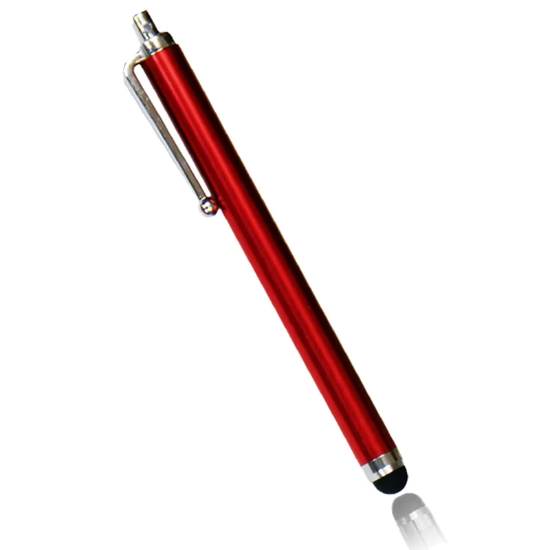 3 шт. x емкостный стилус для Huawei MediaPad M3 / T1 10 9 6/M2 дюймовый металлический сенсорного