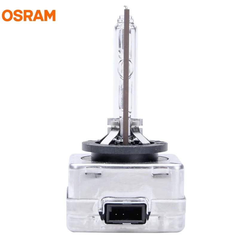 1X новый OSRAM D1S 66140CLC 35 Вт 4200 К классический XENARC Ксеноновые OEM фар Германии лампы