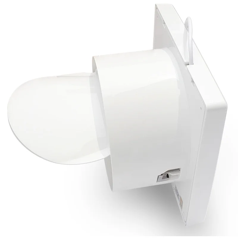 Вытяжной вентилятор вытяжной для кухни ванной комнаты туалета 25 Вт ITAS9923A |