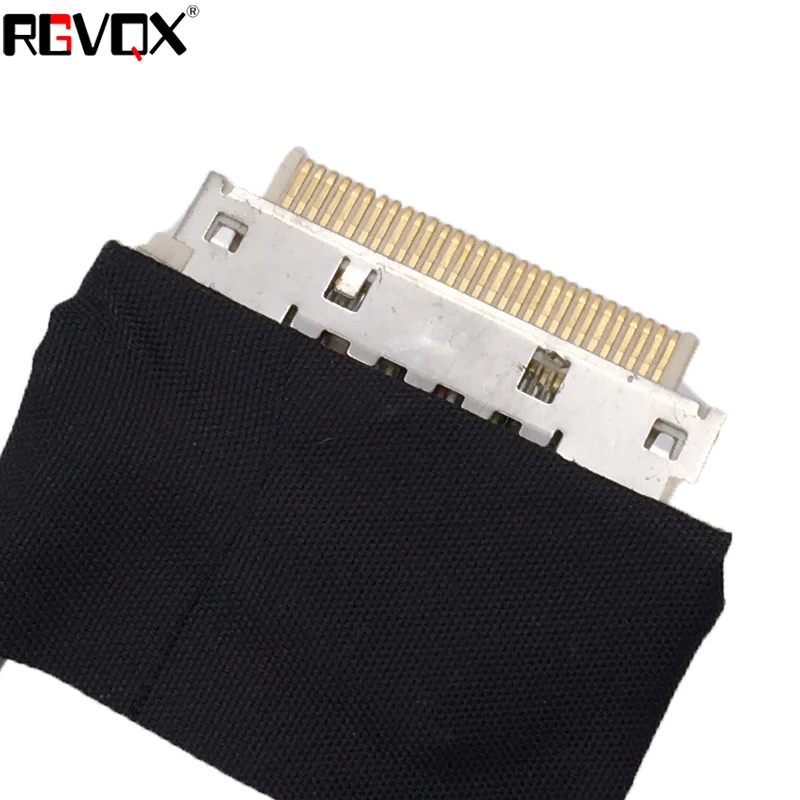 

New Laptop Cable For Samsung NP350E7C NP355E7C 17.3" PN:DC02001KP00 Replacement Repair Notebook LCD LVDS CABLE
