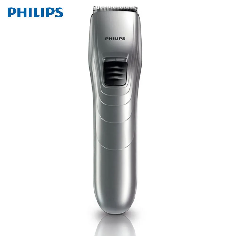 Philips Перезаряжаемые электромашинка для стрижки волос QC5130/15 Для мужчин никель