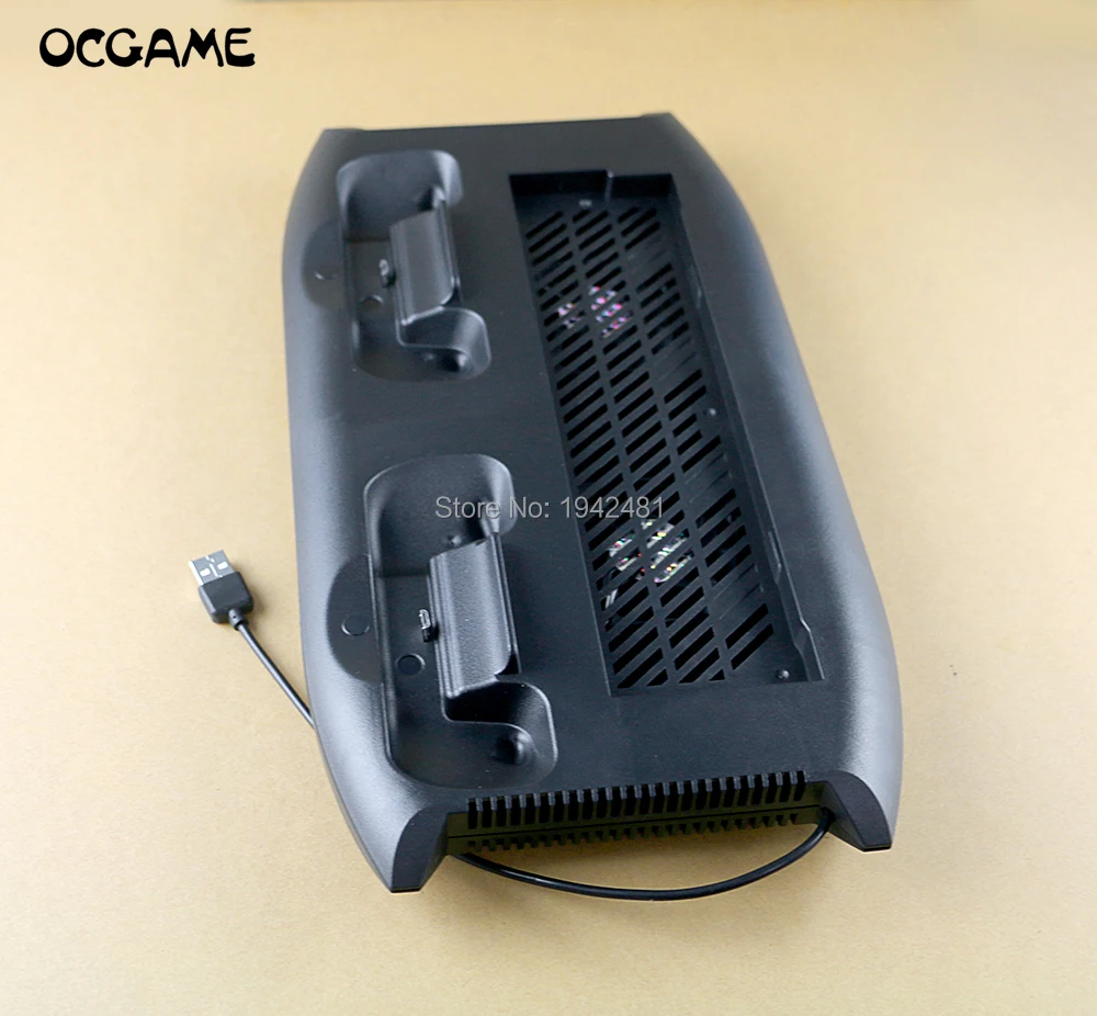 OCGAME многофункциональная зарядная подставка для игровой консоли Xbox One X