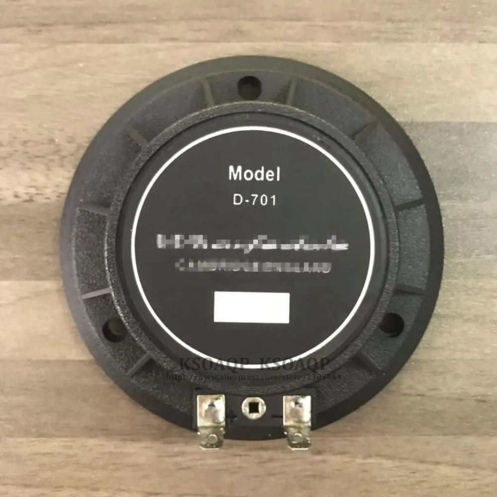 Сменная диафрагма для Wharfedale Titan D 701 702A используется в 12 и 15 p/15a/12a/15d/12d|diaphragm|replacement