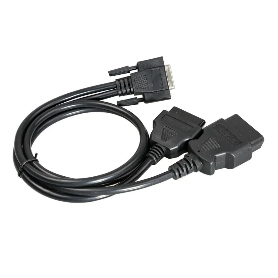 OBDII Protocol Detector & Break Box OBD 2 OBD2 16PIN BREAKOUT BOX Pin Out Box|obd2 pin|obd2 16pinobd |
