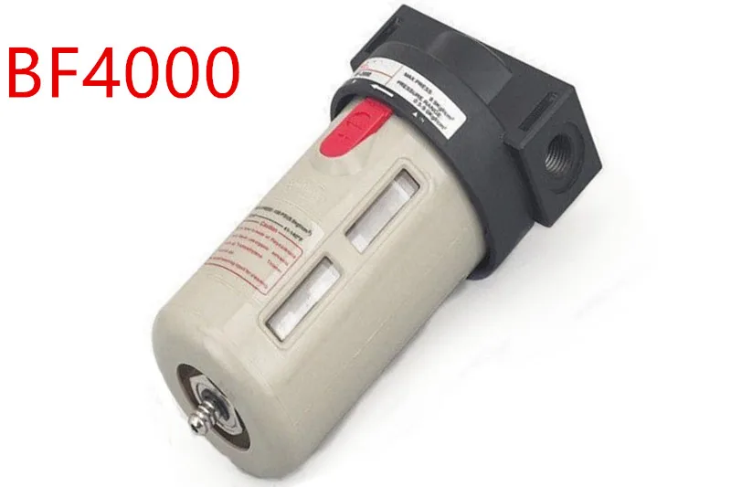 

BF4000 1/2'' BF Series Air Source Treatment Pneumatic Filter