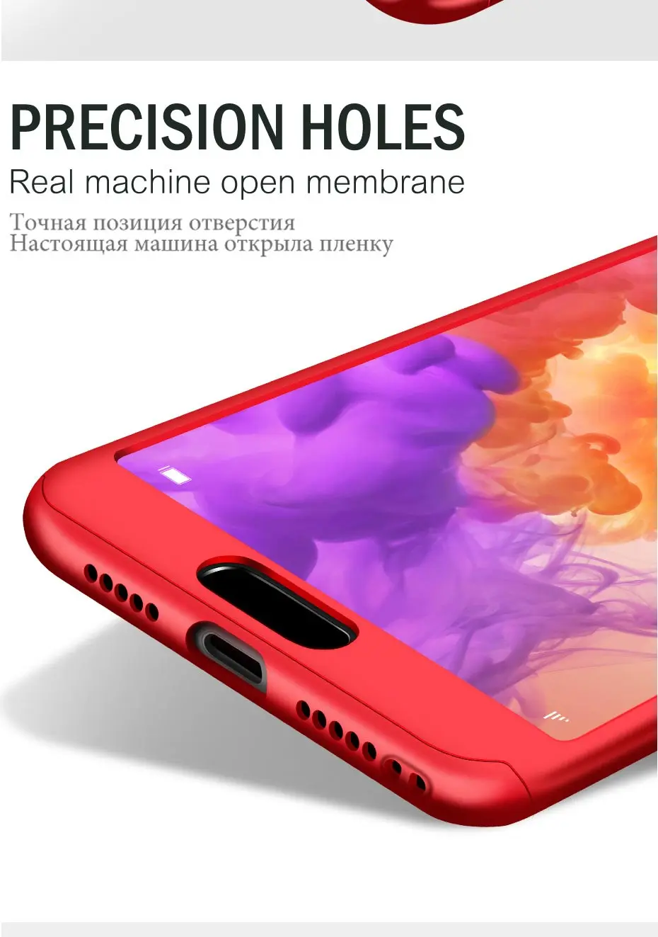 360 градусов полное покрытие чехол для samsung Galaxy A8 A6 J4 J6 плюс A7 защитный чехол Galaxy S10 плюс S10e A30 A50 M20 Capas