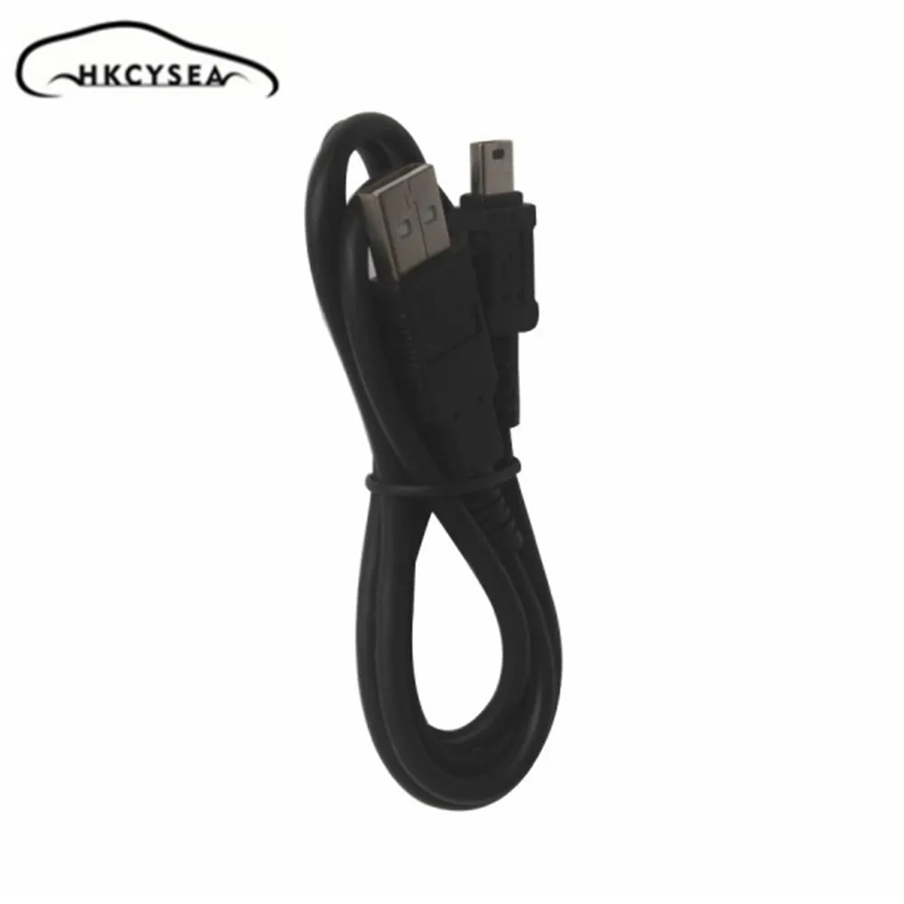 Новейшая оригинальная версия V5.0 SuperOBD ручной программатор для автомобильных