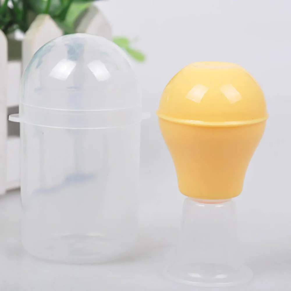 Ручной молокоотсос соска с пылесосом всасывающая тяга помогает грудному