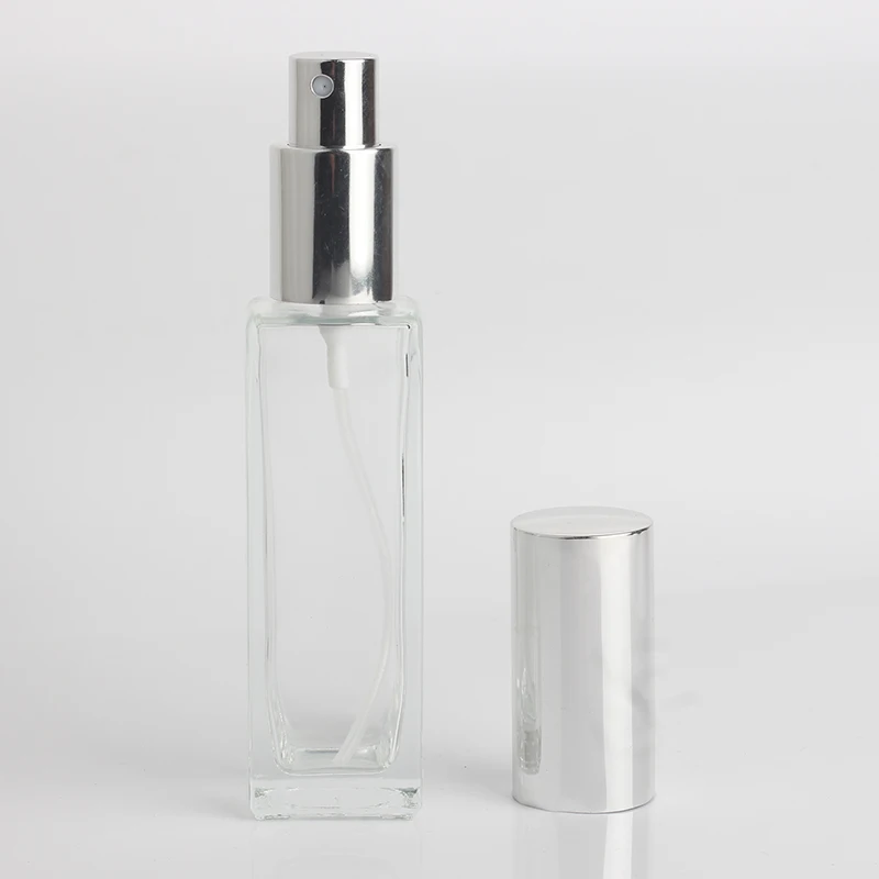 1 шт. портативный флакон для духов без нагрузки 35 мл|portable perfume bottle|glass bottleperfume bottle |