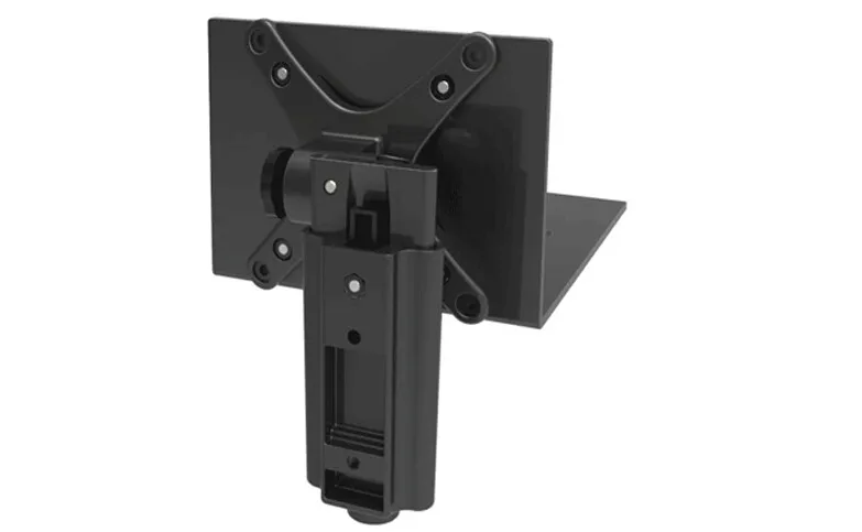 Настенный поворотный кронштейн из алюминиевого сплава 2 шт. (1 пара)|rack mount bracket|rack