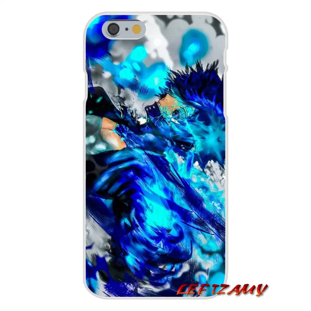Аксессуары чехлы для телефонов Huawei P Smart Plus Mate Honor 7A 7C 8C 8X 9 P10 P20 Lite Pro Anime My Hero