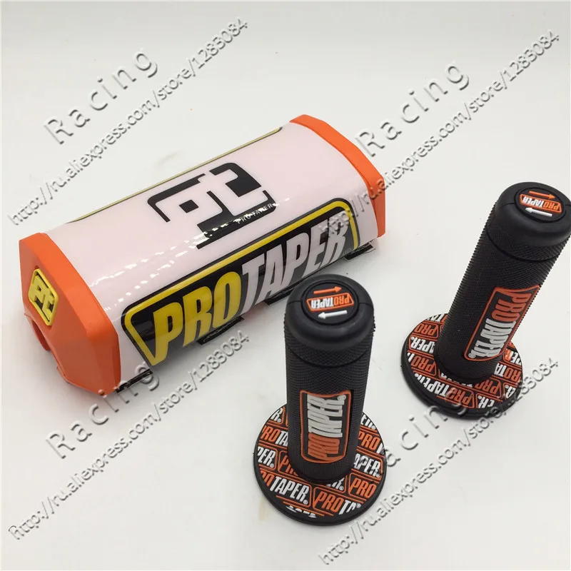 Защита для кроссового мотоцикла подходящая руля PROTAPER накладки груди и рукоятки