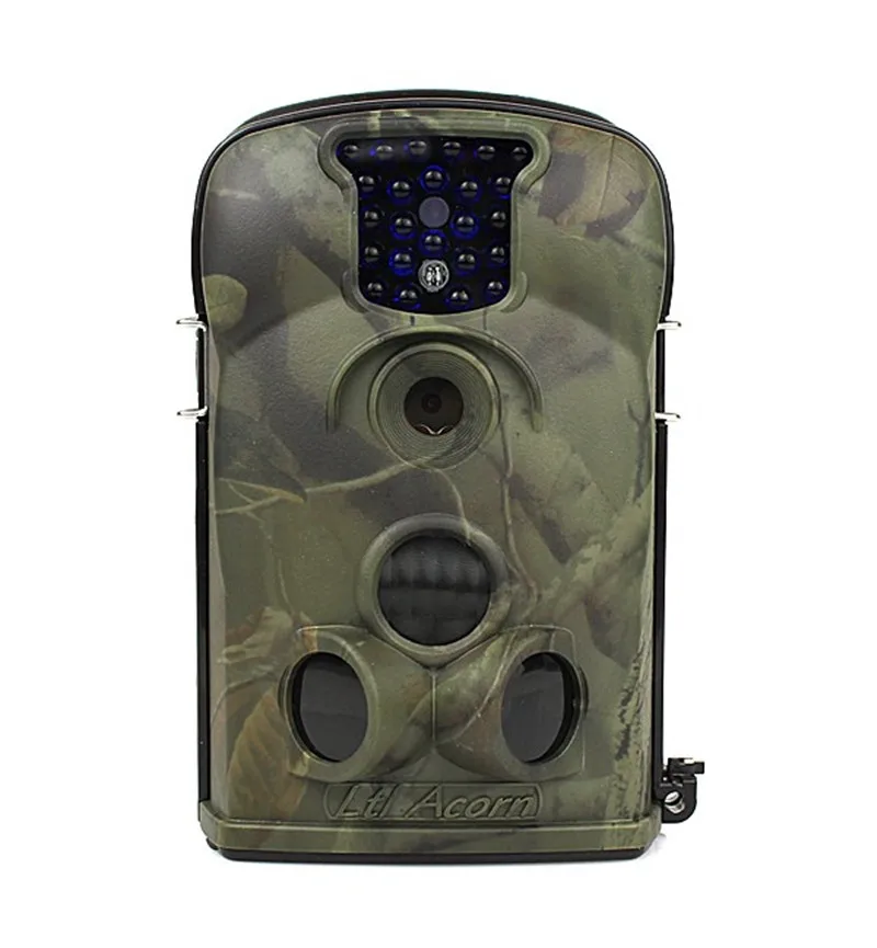 Hunting Camera LTL Acorn style LTL-5210A 940nm Low-Glow 12MP 1080P/720P Scouting IR Wildlife Trail Surveillance | Спорт и