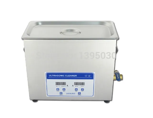 JP 031S 180W 6.5L цифровой ультразвуковой очистки аппаратные средства Запчасти платы