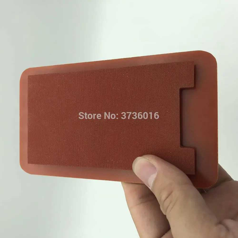 Positioning mould for iphone 6 lcd screen Precise positioning oca efficient laminating for mobile phone repair 100% brand new