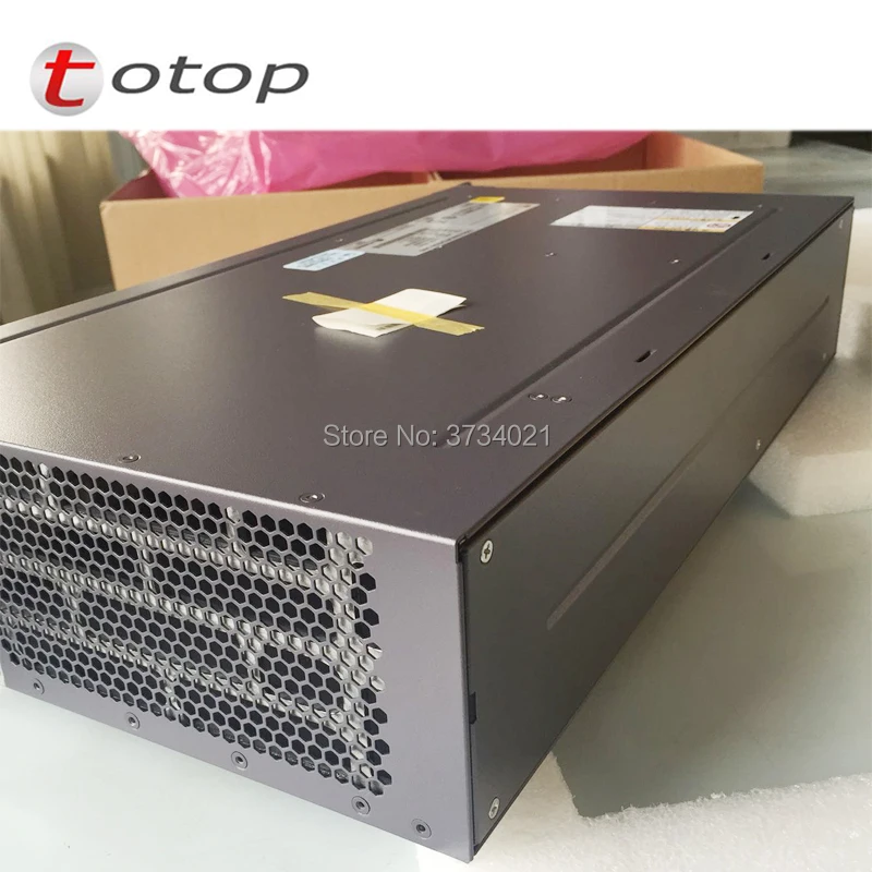 Huawei MA5818 10G GPON ONU IP DSLAM MA5818 с поддержкой VDSL2 ADSL2+ SHDSL портов