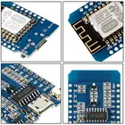 Плата для разработки WeMos D1 Mini, ESP-12, ESP-12F, ESP-12E, CH340G, CH340 V2, USB, 3,3 В