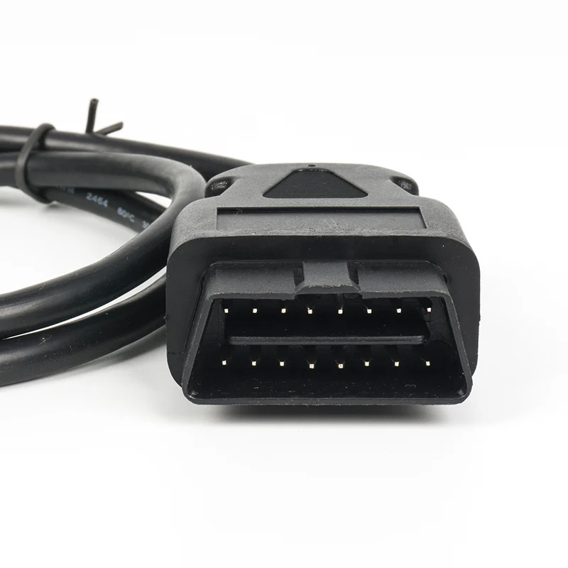 Кабель OBD2 Male to DB15 1m | Обустройство дома