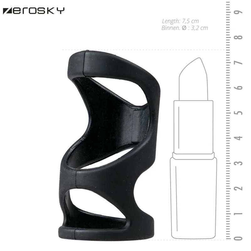 Zerosky пениса время задержки интимной Товары для мужской фаллоимитатор