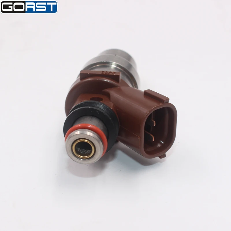 Автомобиль Топливные форсунки 23250-75050 для Toyota 4runner Tacoma T100 2.7L L4 23209-79095 2325075050 топлива