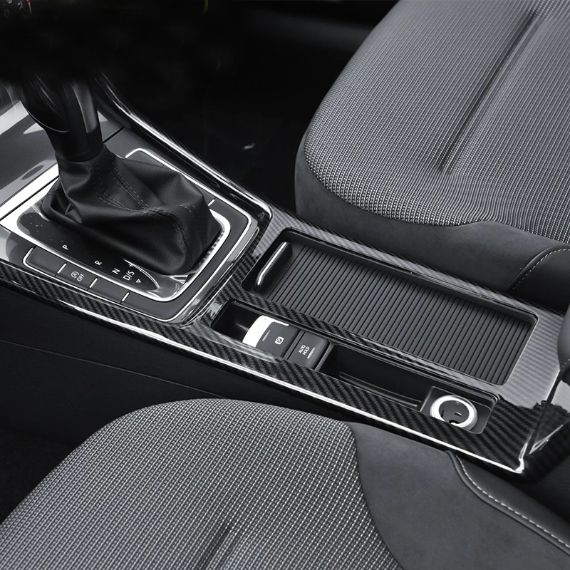 Для VW Golf 7 украшение из углеродного волокна для гольфа 5 автомобильные наклейки MK7