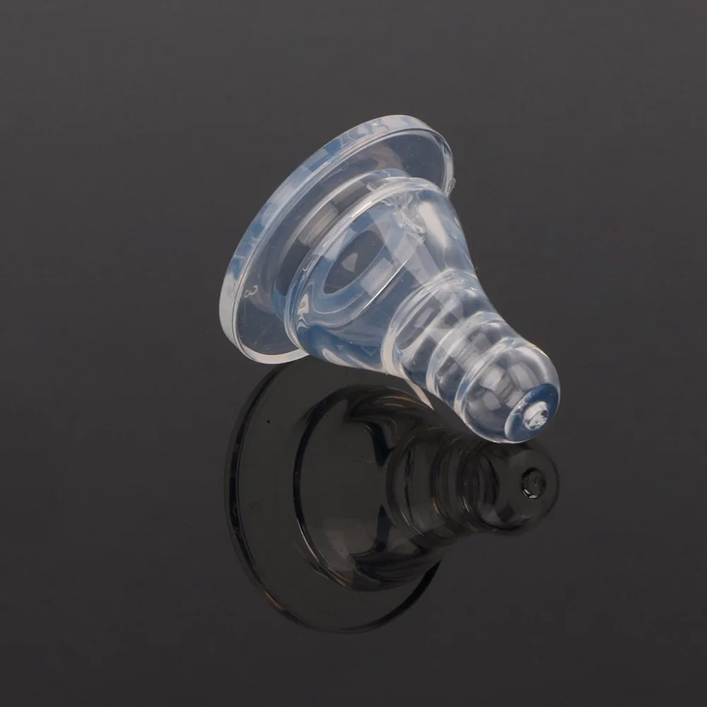 Силиконовые стандартные мягкие чаи для шеи с перекрестными отверстиями