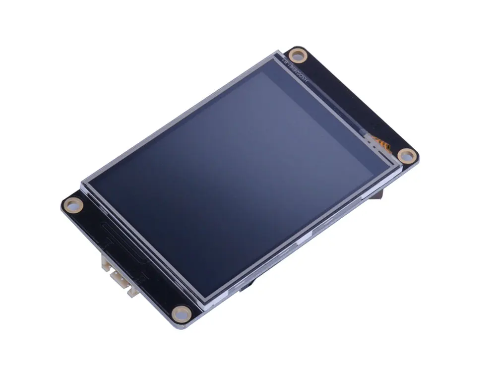 Nextion Enhanced NX3224K028-универсальный сенсорный дисплей 2,8 ''HMI встроенный RTC/8 цифровой GPIO/Большая емкость вспышки применяется для IoT