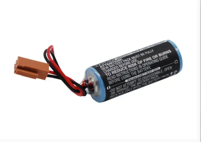 Cameron Sino 2000mAh батарея для GE FANUC CNC 16/18 B 21 силовой помощник 0 серверный блок 9010