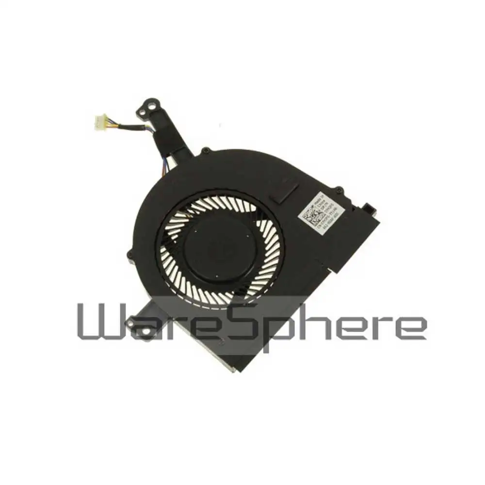

NEW UMA CPU Cooling Fan for Dell Latitude E5570 07HJFG 7HJFG DC28000GFS0