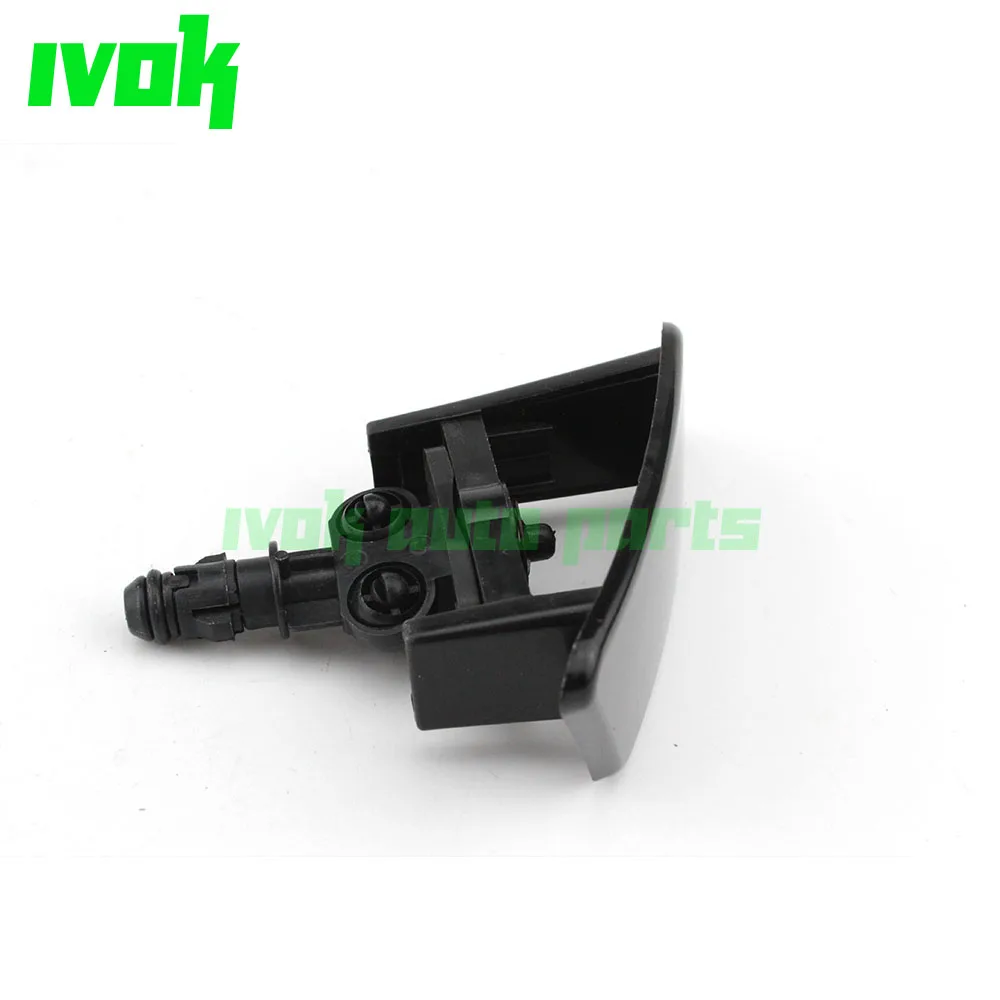 Крышка насадки для мойки правой фары Peugeot 207 307 607 Citroen C4 6438.P2 6438P2|cover for|cover coverscover for 7 |