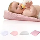 Подушка для грудного вскармливания с треугольным наклоном, детская подушка с эффектом памяти, детская подушка для кормления