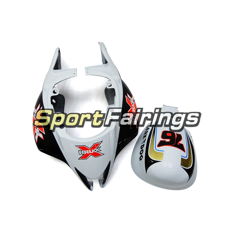 Пластиковые инъекции ABS Обтекатели для Suzuki GSXR1300 Hayabusa 2008 2016 2009 2010 2011 комплект