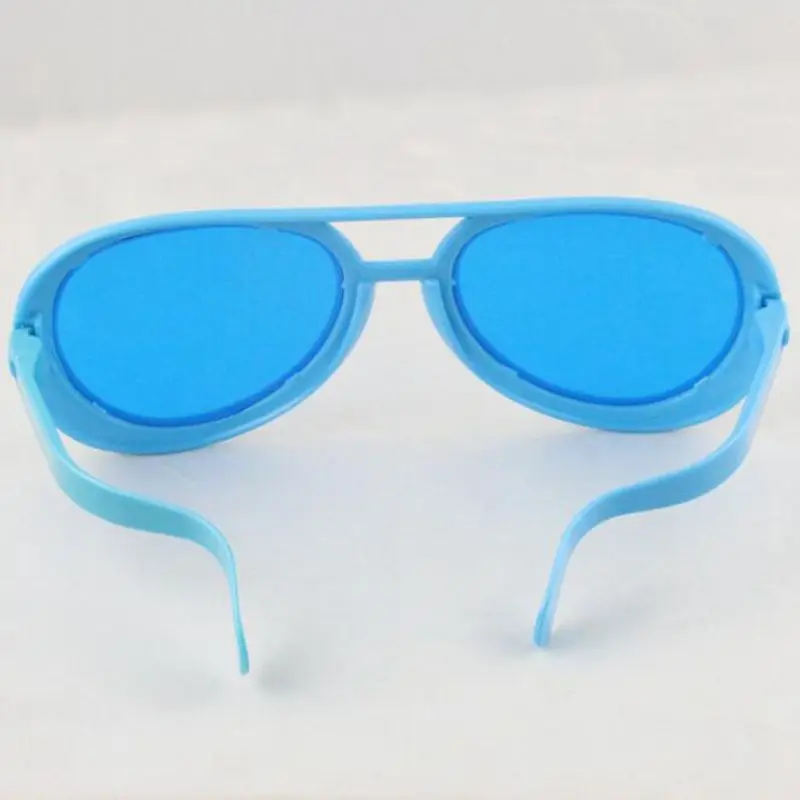 

Funny Glasses in Halloween Masquerade Carnival Party Show Plastic Toy Game Glasses Super Fans Exaggerated