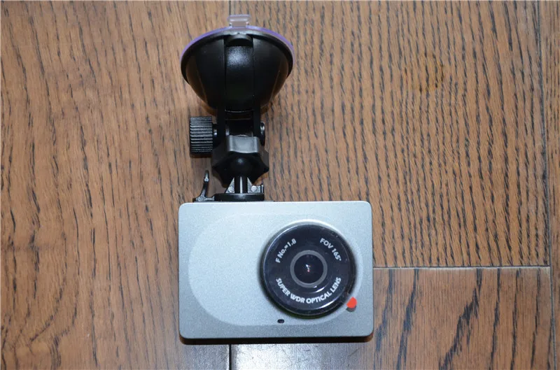 Смарт-Автомобильный видеорегистратор для Xiaomi YI GoPro, вращающийся на 360 градусов Автомобильный держатель для спортивной DV камеры, держатели dvr, Автомобильный видеорегистратор
