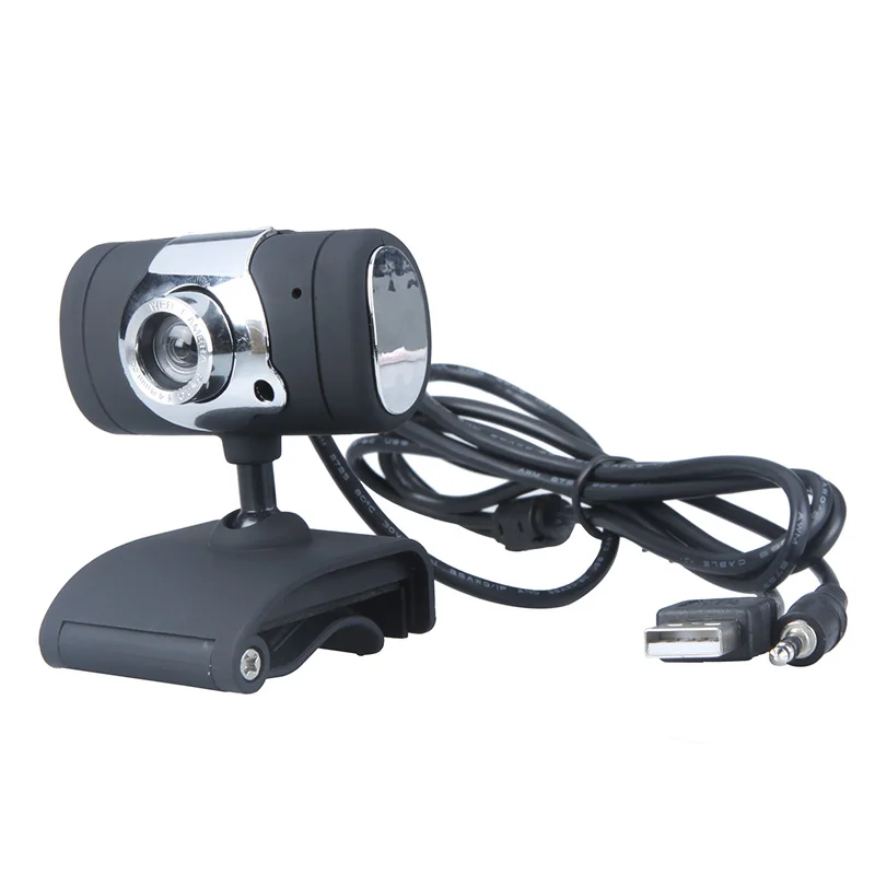 Веб-камера с микрофоном 50 0 м USB 2 | Компьютеры и офис