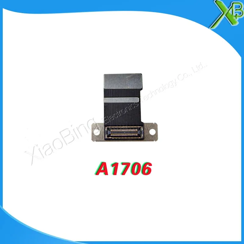 Новый A1706 A1707 A1708 ЖК дисплей LED LVDs экран кабель для Macbook Pro 13 &quot15&quot гибкий