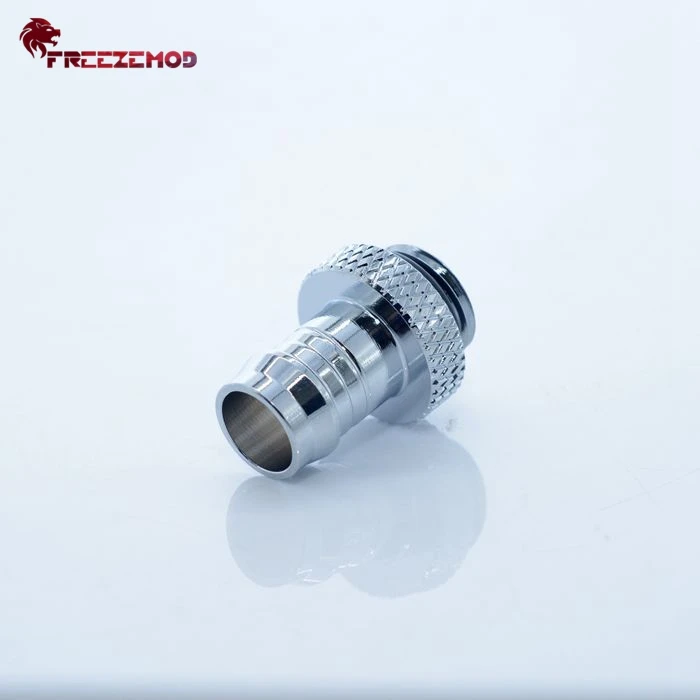 FREEZEMOD компьютерный адаптер водяного охлаждения металлическая ручная Поворотная