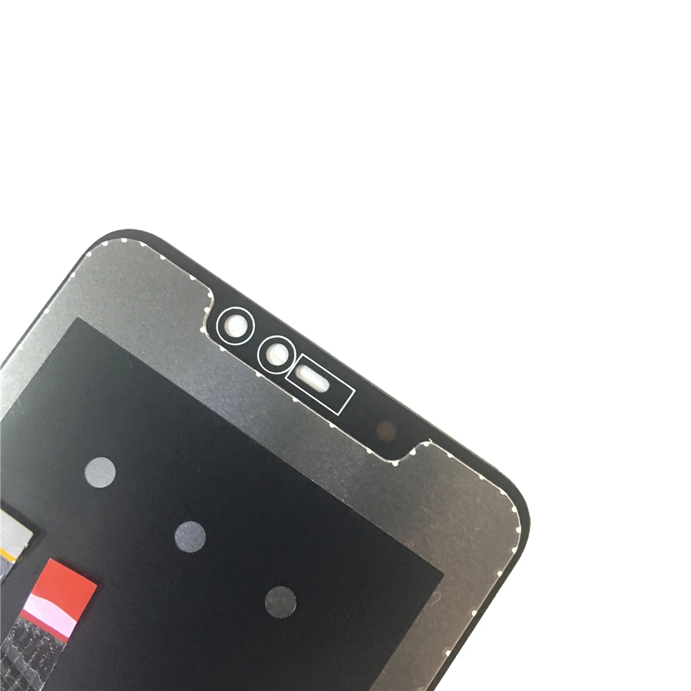 100% протестированный рабочий ЖК-дисплей для Xiaomi Redmi Note 6 Pro сенсорный экран