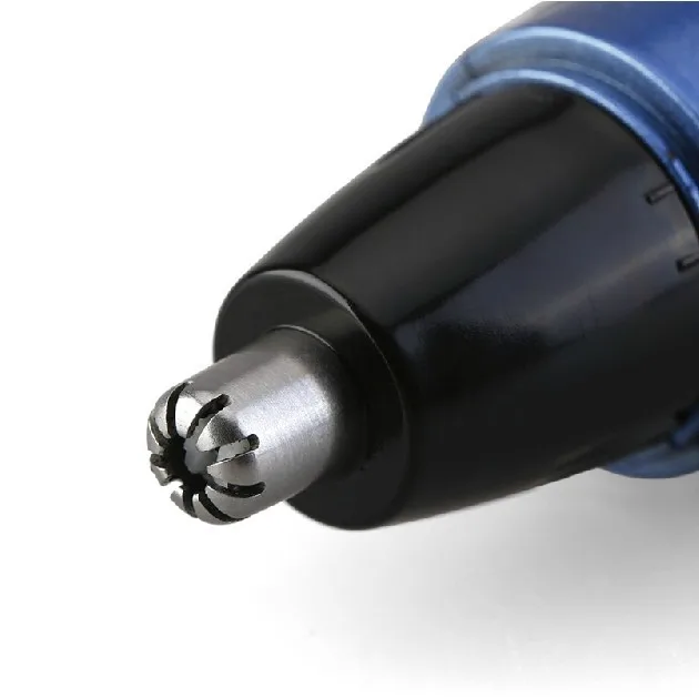 riwa 2014 Free shipping Electric nose hair trimmer ear trimmer | Красота и здоровье