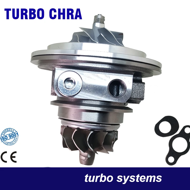 Турбо картридж K0422-882 chra K0422882 L3K913700F core L3M713700C для Mazda 3 2,3 MZR DISI Mazda 6 MZR DISI Mazda CX7 MZR DISI