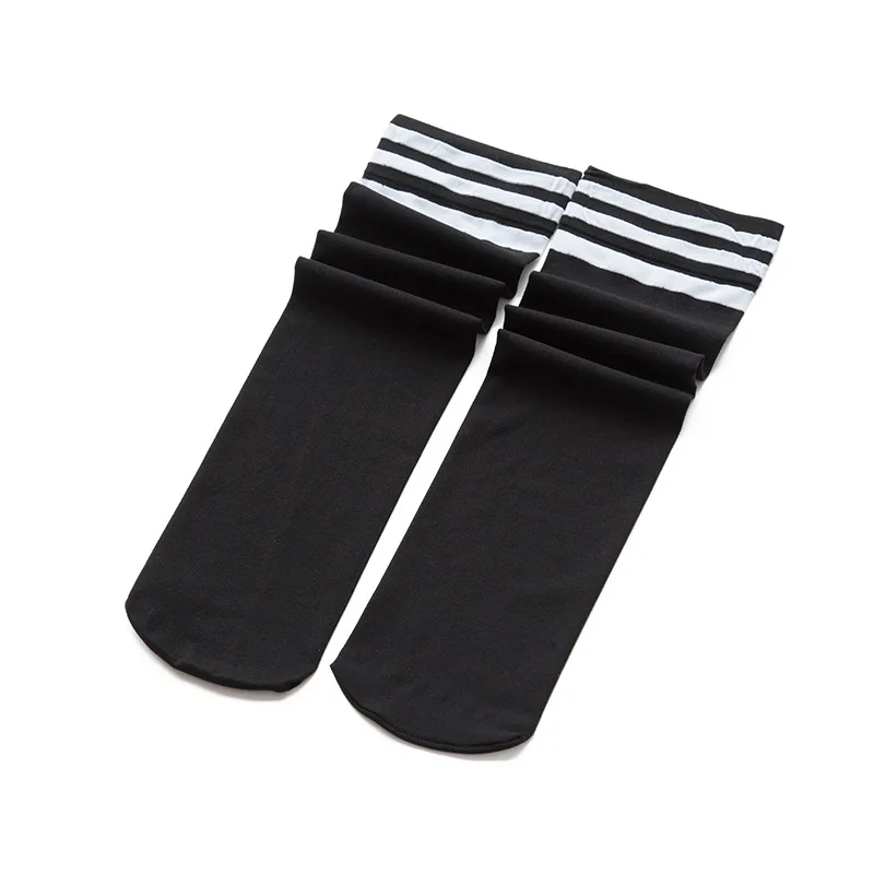 

Sexy stocking women new happy female velvet stocking and knee stocking suitable for spring summer and autumn
