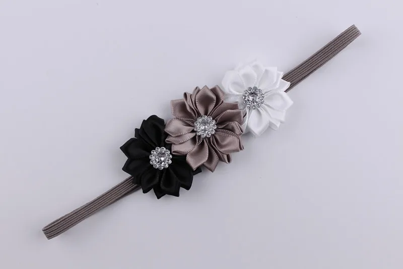 Детская повязка на голову Детские обручи для волос тонкие аксессуары