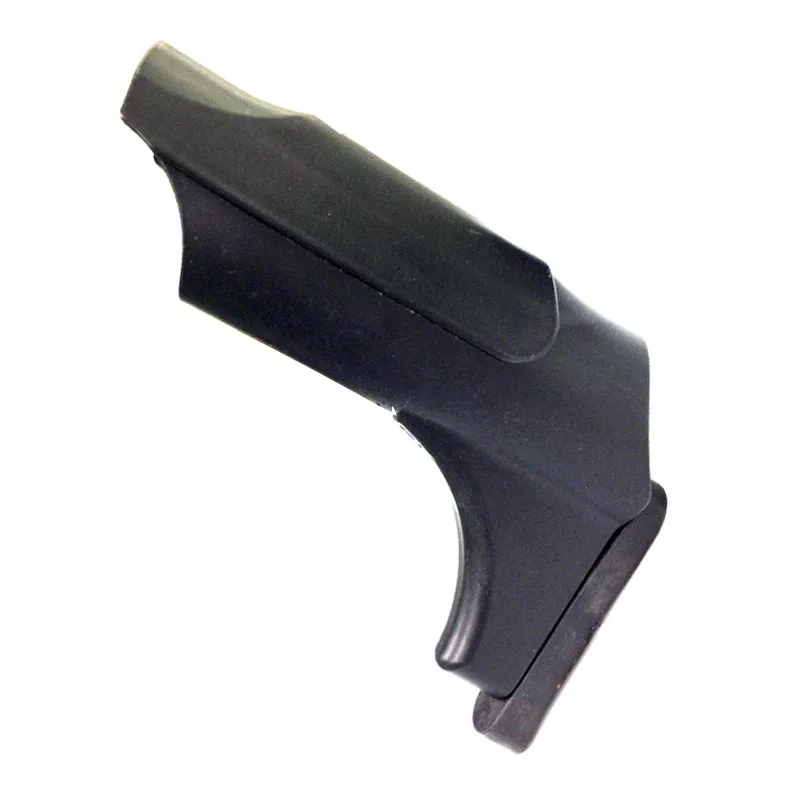 Крышка бака для пейнтбола Pcp 0 35 л бак 0.45L защиты подходит пластика черного цвета
