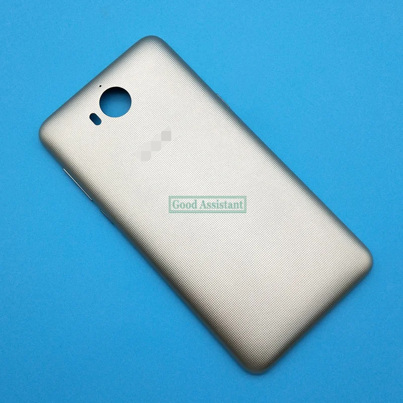 Для Huawei Nova Young 4G LTE/для Y6 2017/Для Y5 2017 задняя крышка батарейного отсека Корпус задние