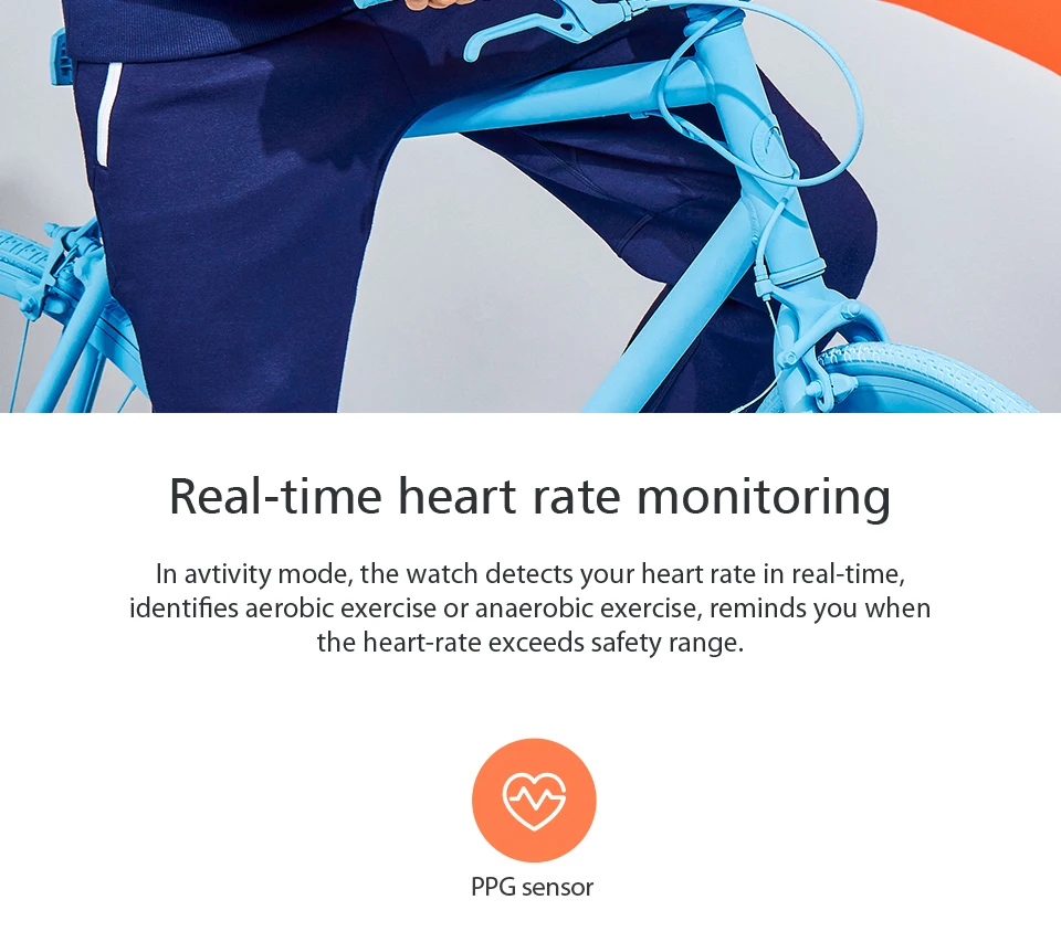 Смарт-часы Xiaomi Amazfit Youth Edition Bip BIT PACE Lite Bluetooth 4,0 gps монитор сердечного ритма 45 дней в режиме ожидания IP68 Прямая поставка