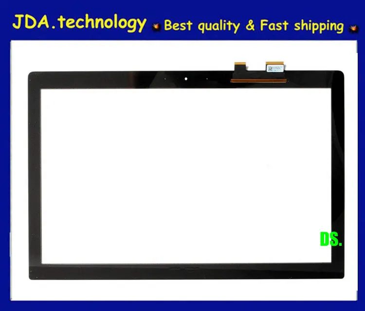 Новый/оригинальный 15,6-дюймовый сенсорный ЖК-экран для ASUS Q550 Q550L Q550LF N550 Q550LF-BSI7T21.