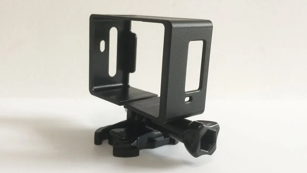 SJCAM аксессуары Новая модель защитная рамка набор для SJCAM SJ5000 Plus SJ5000 WiFi SJ5000 SJ5000X Спортивная Экшн-камера